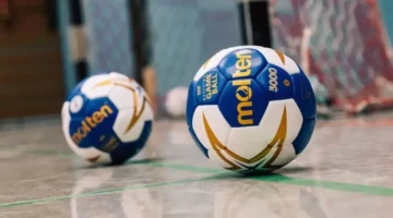 اللقاء المنتظر.. موعد مواجهة مصر وسلوفاكيا في كرة اليد والقنوات الناقلة